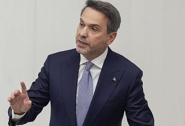 Bakan Bayraktar'tan 'nükleer enerji' açıklaması