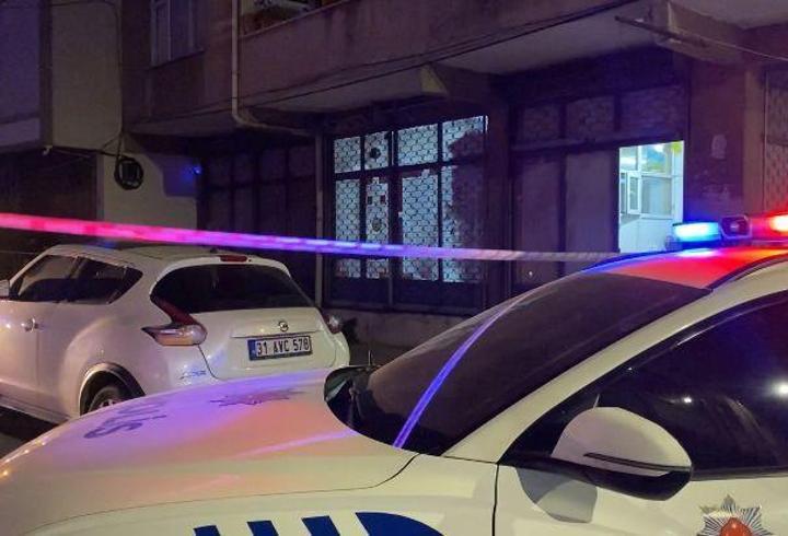 İstanbul - Bağcılar'da iş yerine silahlı saldırı