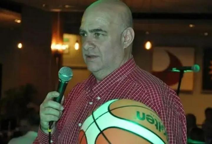Eski milli basketbolcu hayatını kaybetti
