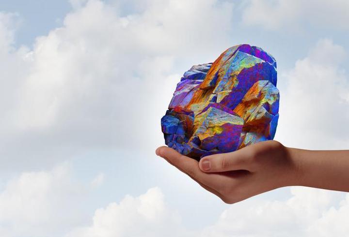 AB nadir toprak elementleri yarışında sahneye çıkıyor!