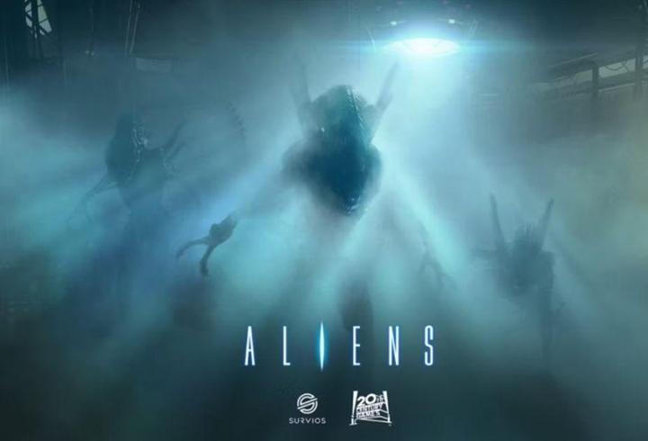 Yeni Alien oyunu köklerine dönüyor