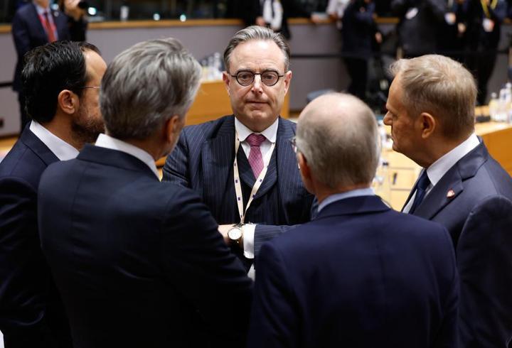 AB’de ‘Rus parası’ krizi: İşte Brüksel'deki zorlu zirvede yaşananlar!