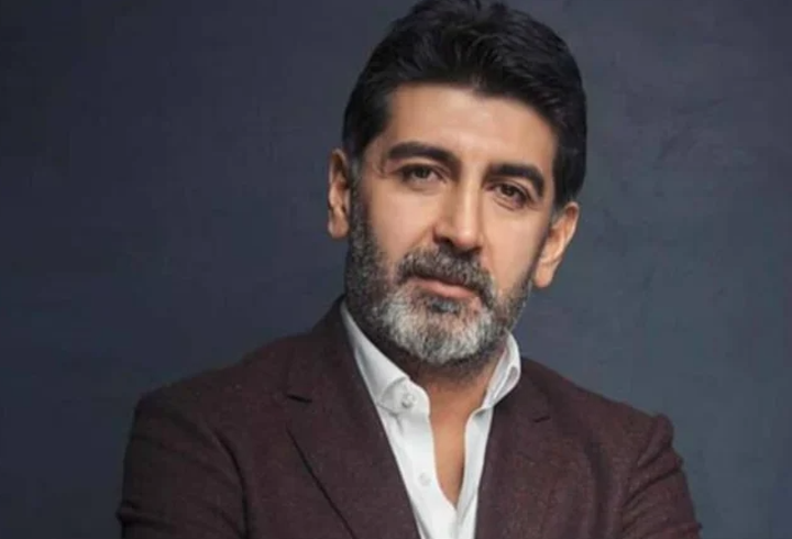 Levent Gültekin gözaltına alındı