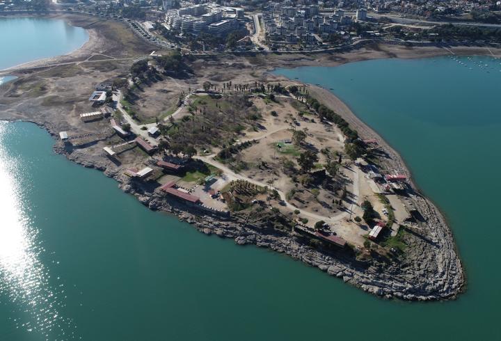Adana’da adadaki kaçak işletmeler için yıkım kararı