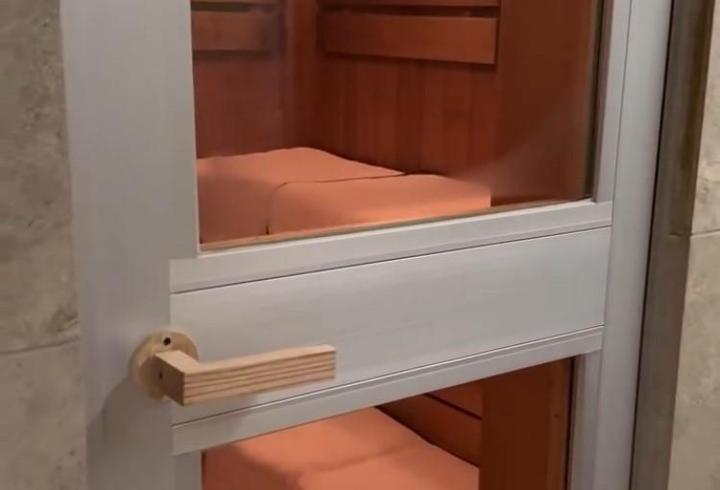 Japonya'da saunada yangın faciası: Mahsur kalan çift hayatını kaybetti