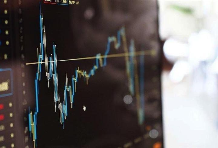 Türkiye'nin ekim ayı uluslararası yatırım pozisyonu verileri açıklandı