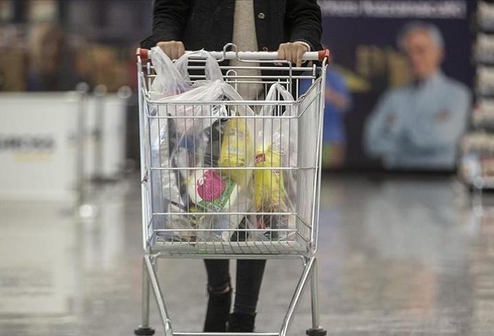 Tüketici güven endeksi aralık ayında azaldı