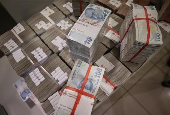 Sosyal korumaya 4 trilyon 965 milyar lira harcandı