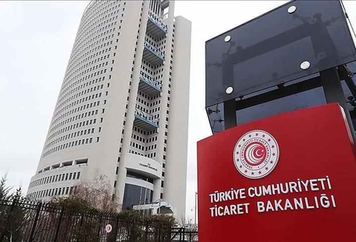 Ticaret Bakanlığı’ndan 173,3 milyonluk haksız fiyat artışı cezası