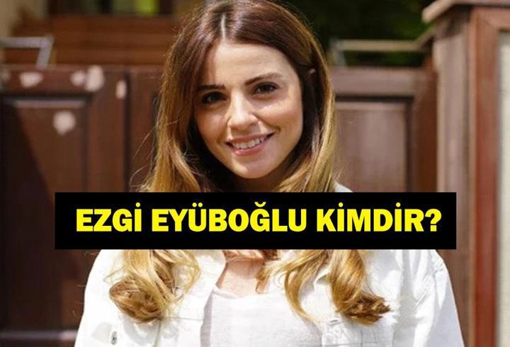 EZGİ EYÜBOĞLU NEDEN GÖZALTINA ALINDI? Saadet Ezgi Eyüboğlu kaç yaşında, nereli? Savcılık açıkladı!