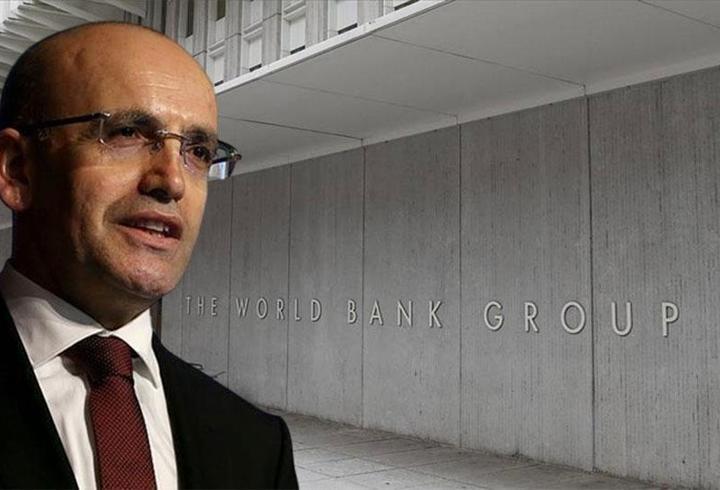 Dünya Bankası’ndan gençlere 350 milyon euroluk eğitim desteği