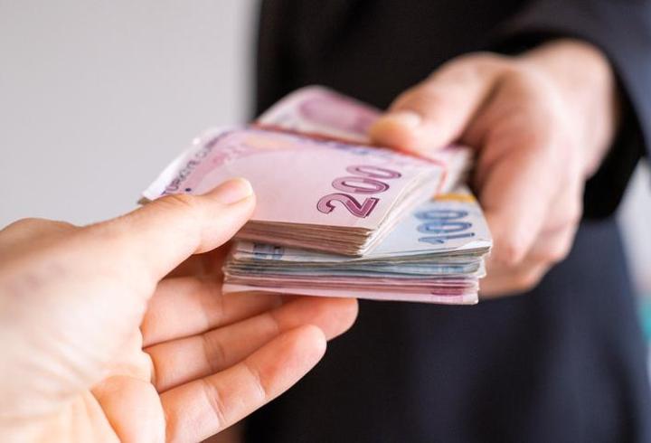 Çiftçilere 2,5 milyar lira destek ödemesi bugün yapılacak