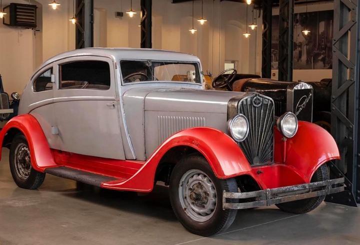 Škoda, 130 Yıllık Tarihini Sergiliyor