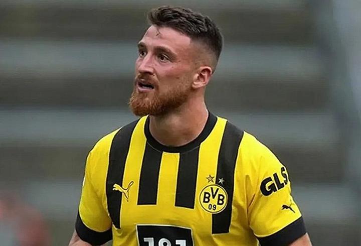 Transfer Haberi | Galatasaray’da Salih Özcan sesleri