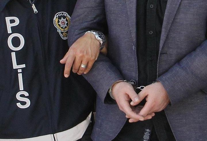 FETÖ’nün ‘Ürgüp ilçe sorumlusu’ yakalandı