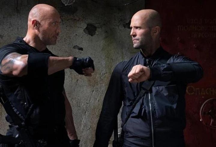 Hızlı ve Öfkeli Hobbs ve Shaw filmi nerede çekildi? Hızlı ve Öfkeli Hobbs ve Shaw konusu nedir, oyuncuları kimler?