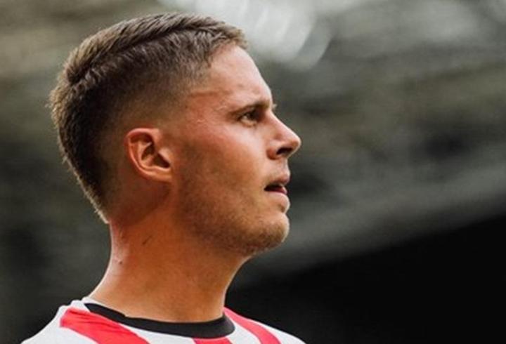 Joey Veerman, Fenerbahçe'de! Transfer tamam