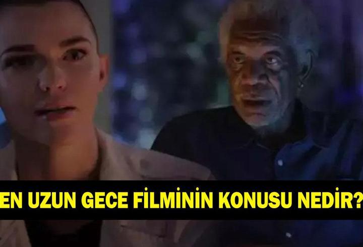 En Uzun Gece filminin konusu nedir? En Uzun Gece filminin oyuncuları kimler?