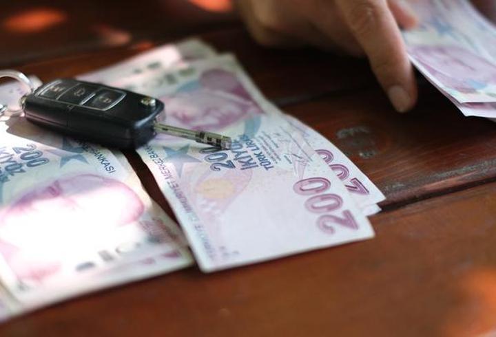 Yeni yılla birlikte başlıyor: İkinci el otomobilde yeni dönem