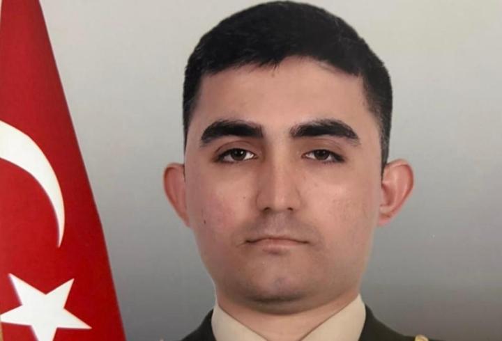 Yedek astsubay Can baba ocağında vefat etti 