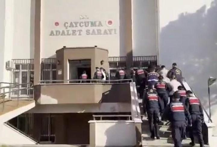 'Sınavsız ehliyet' vaadiyle dolandırıcılık; 3 tutuklama