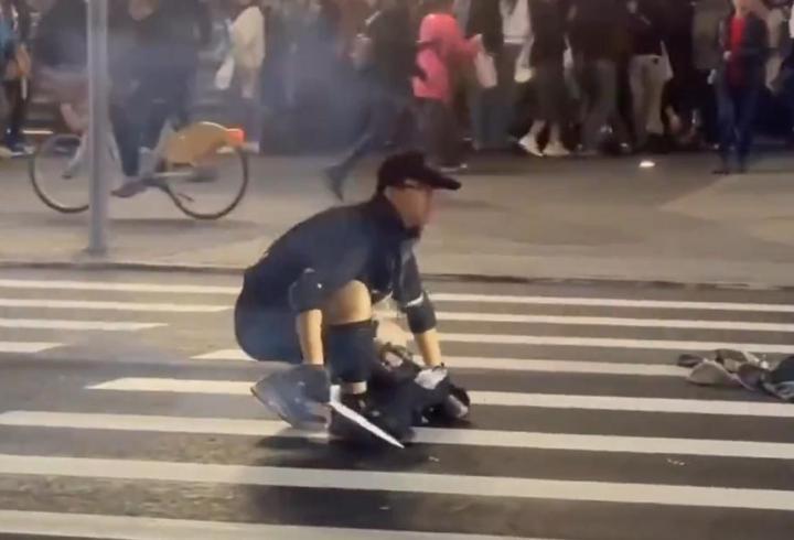 Tayvan'da bıçaklı saldırı: 3 ölü, 5 yaralı