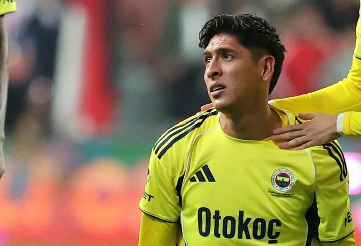 Fenerbahçe’de sürpriz eksik! Yıldız oyuncu, Eyüpspor maçında yok