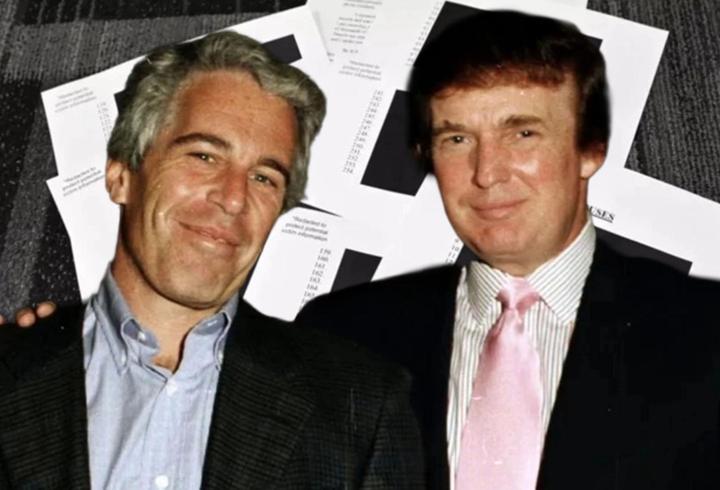 119 sayfa karartıldı | Epstein dosyaları neyi saklıyor?