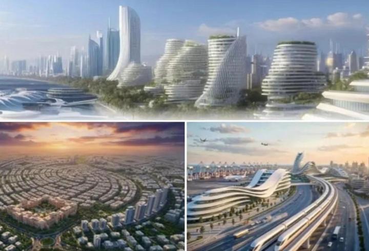 ABD’den Gazze için tartışmalı 112 milyar dolarlık plan: “Project Sunrise” ne hedefliyor?