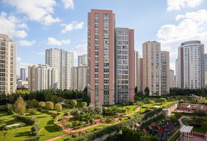 Sosyal konutta ikinci hamle:15 bin sosyal kiralık ev yolda!