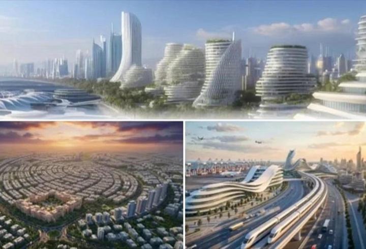 Kushner’in planı: Gazze için “Gündoğumu” projesi