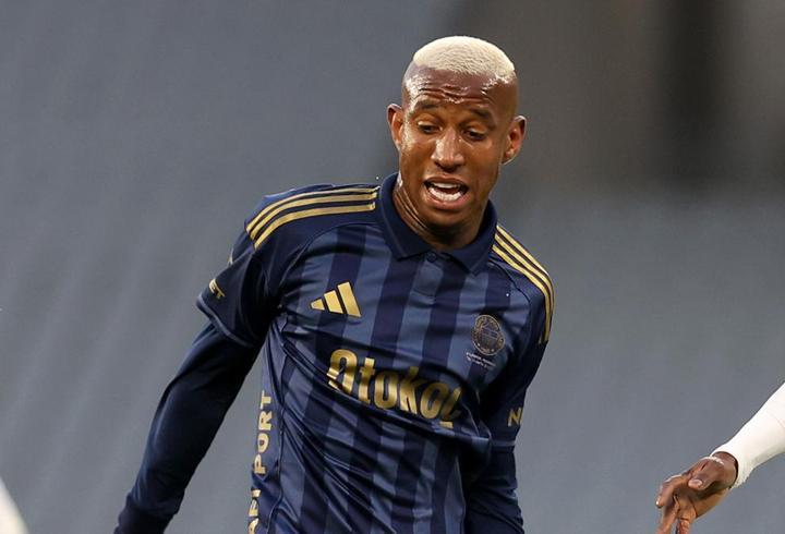 Fenerbahçe'de derbi öncesi Talisca'dan kötü haber