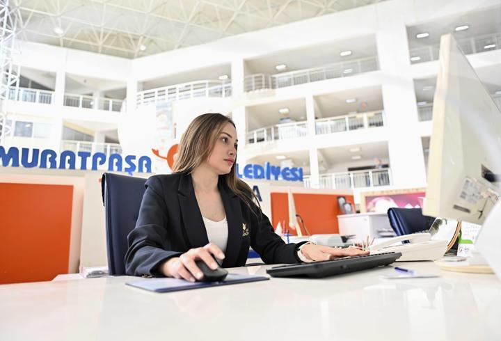 Turunç Masa'dan yüzde 95,83 memnuniyet oranı