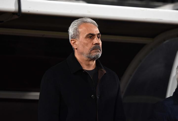 Manisa FK pes etmedi