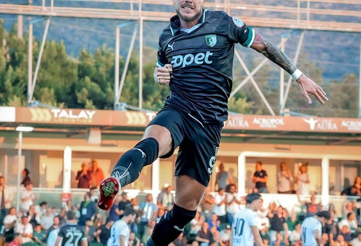 Bodrum FK çok kritik sınavda