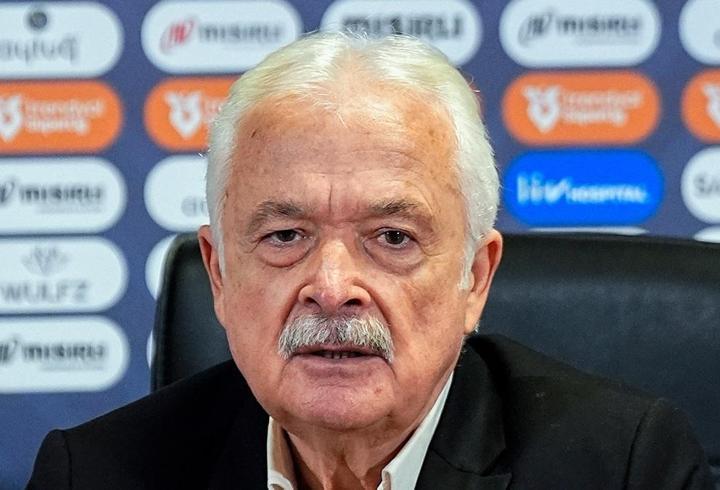 F. Karagümrük'te teknik heyet toplu istifa kararı aldı
