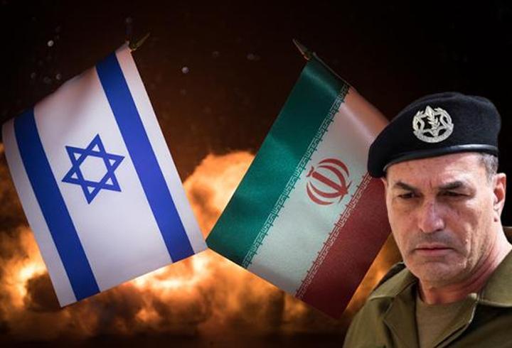 İsrail'den İran'a tehdit dolu sözler: Tekrar saldırabiliriz