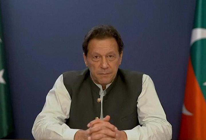 İmran Han ve eşinin cezası belli oldu