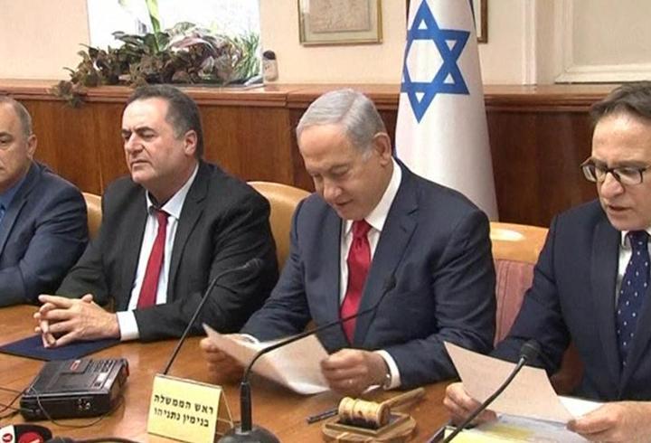 İsrail’den katliamı gizlemek için 6 milyon dolarlık anlaşma