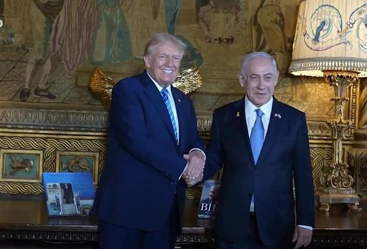 İsrail İran'a saldırı hazırlığında mı?