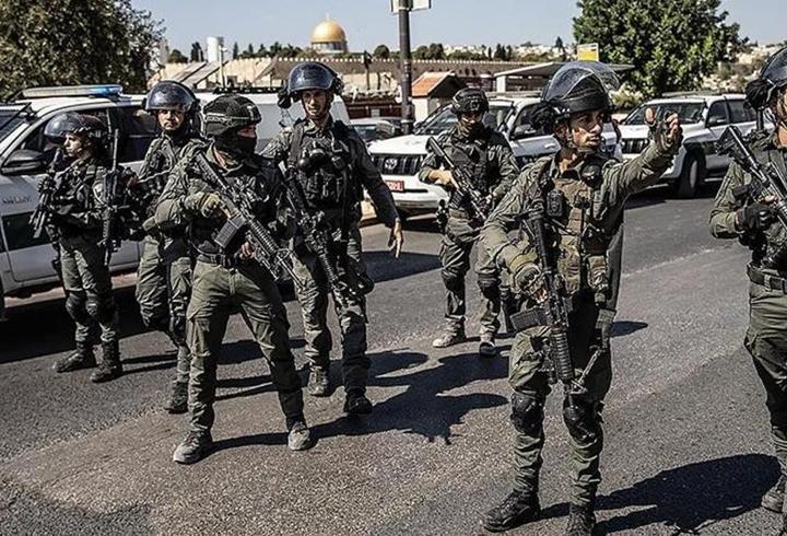 İsrail'den 'David Tümeni' planı: 10 bin askerle hazırlık yapılıyor