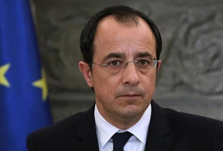 GKRY lideri Hristodulidis'ten Kanlı Noel için skandal ifadeler