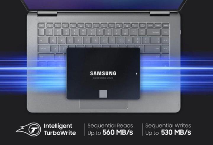 Samsung SATA SSD üretimini durduracak