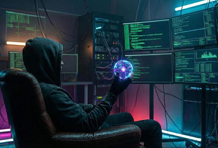 Yapay zeka siber güvenlikte dengeleri değiştirdi