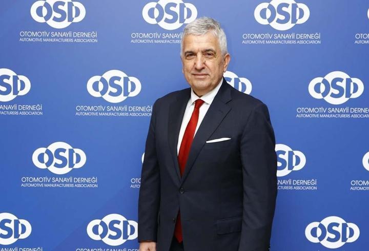 Otomotivde “Made in EU” vurgusu sektör için hayati önem taşıyacak