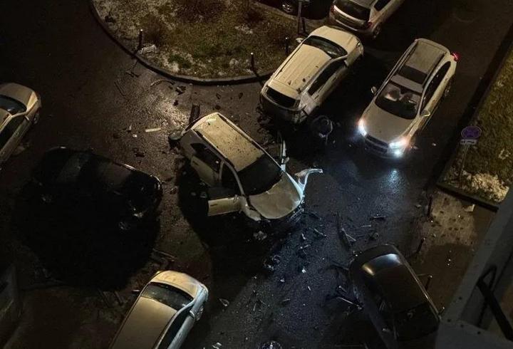 SON DAKİKA... Rusya'nın kalbinde patlama! Putin'in komutanına suikast iddiası...