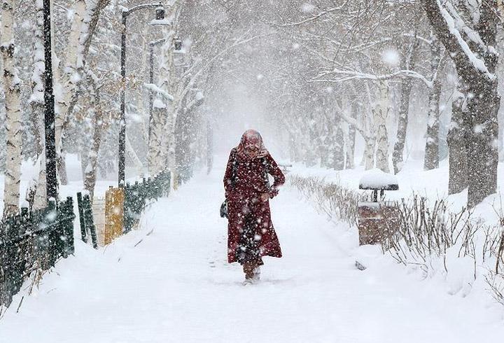 Yeni haftada Ankara kara merhaba diyecek!