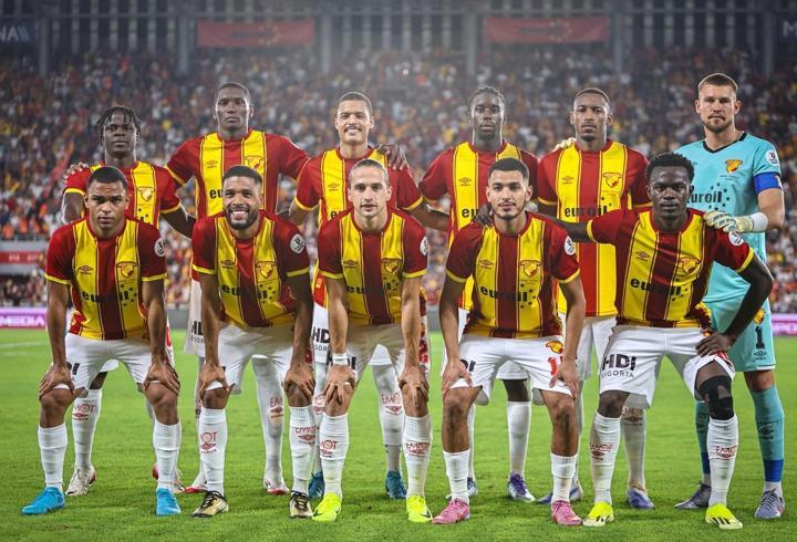 Göztepe deja vu yaşadı