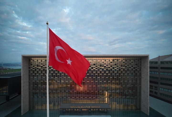 2025 KÜLTÜR SANATTA REKOR YILI OLDU!