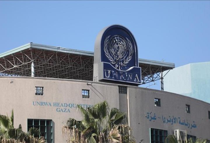 UNRWA: İki yılı aşkın süredir sistematik olarak hedef alınıyoruz